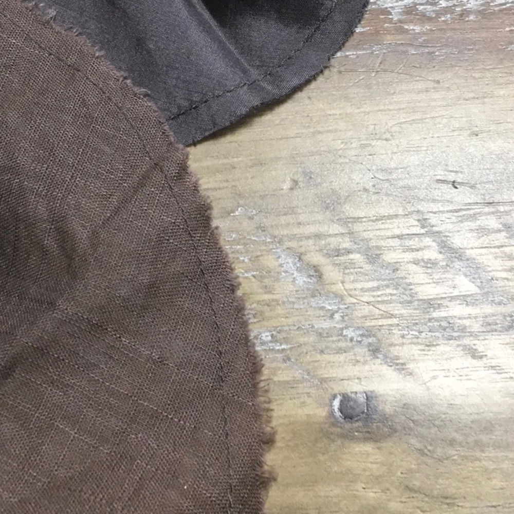 A Commom Thread Dress - Picture 13 of 15